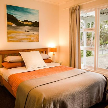 Lawrence Creek Cottage Bruny Island Simpsons Bay Экстерьер фото