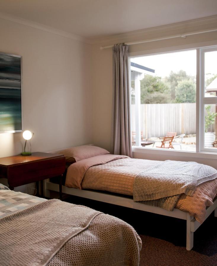 Lawrence Creek Cottage Bruny Island Simpsons Bay Экстерьер фото